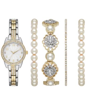 watch sets with bracelets