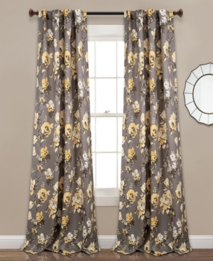 Tania Floral 52