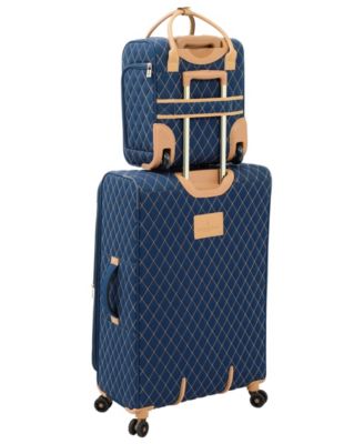 Queensbury 15.5" Underseater