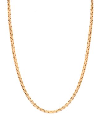 14K Yellow Gold Diamond Cut Rope Chain Necklace for Men and Women Measures 1.5mm Thickness x 20 Inches Length, Adult Unisex