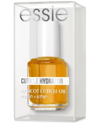 Apricot Cuticle Oil