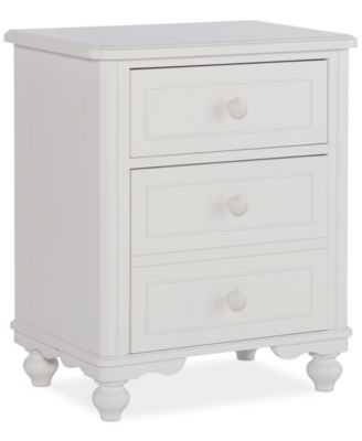 Alpine Furniture Winchester Nightstand Quick Ship Reviews Furniture Macy S