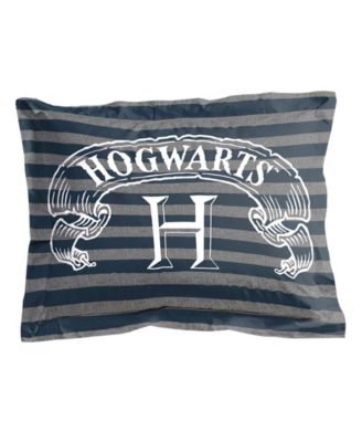 Harry Potter Reversible 3-Piece Twin Comforter Set