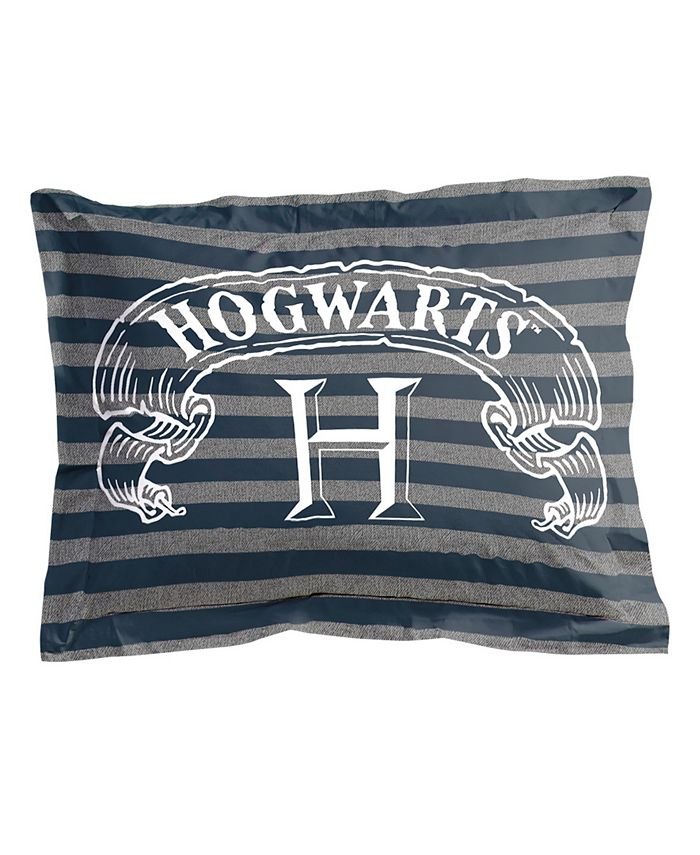 Harry Potter Reversible 3Piece Twin Comforter Set Macy's