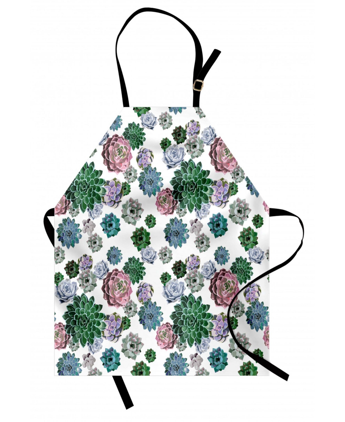 Ambesonne Cactus Apron