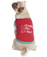 Macys dog coats clearance