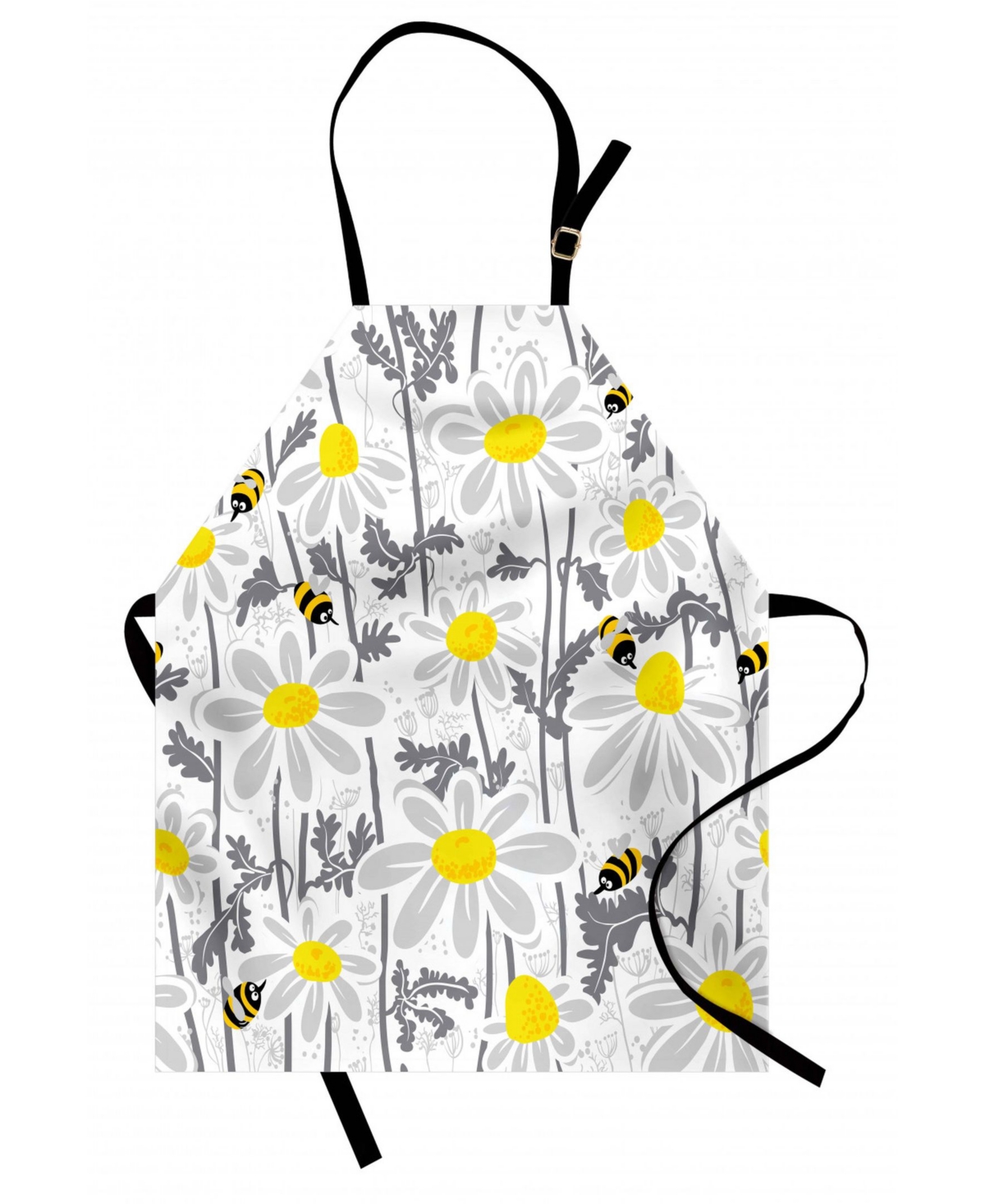 Apron - Orange