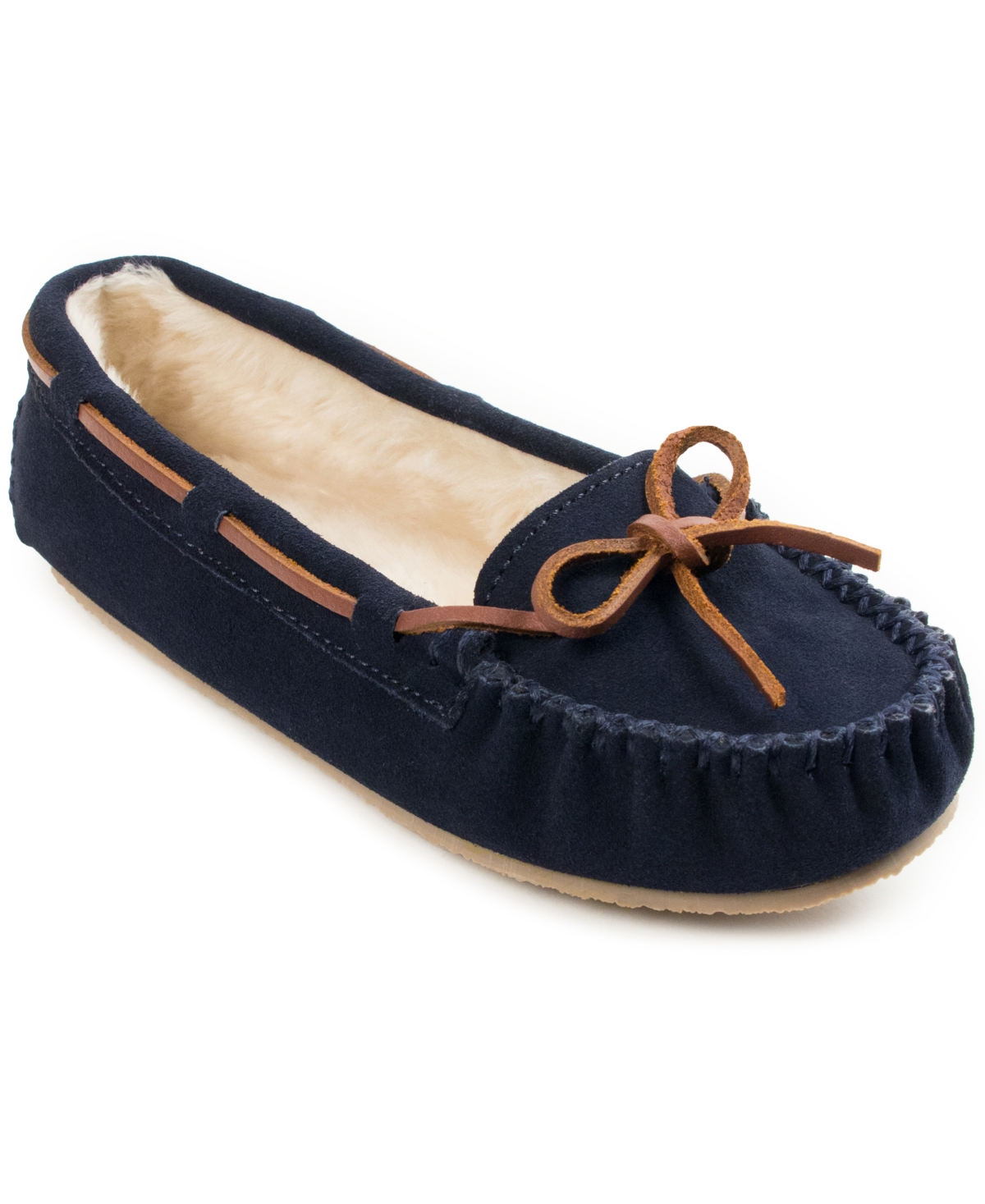 Minnetonka cally slipper store