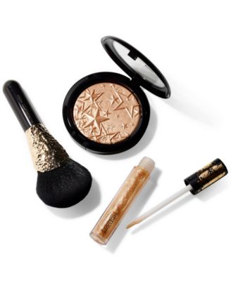 MAC - 4-Pc. Sprinkle Of Shine Set