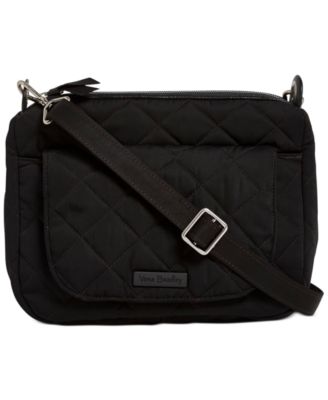 Vera Bradley - Carson Mini Shoulder Bag