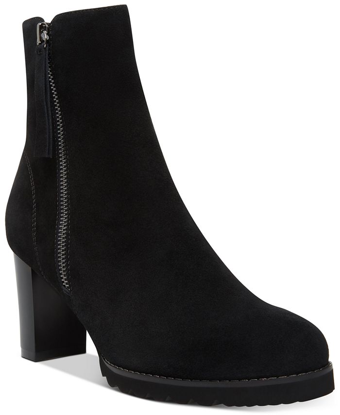 Macys discount blondo boots
