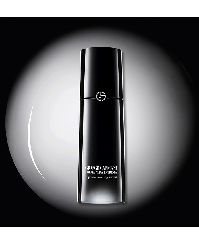 Giorgio armani supreme reviving deals serum