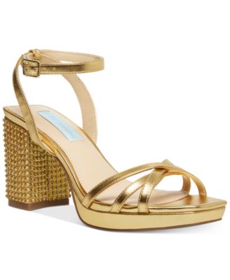 macys womens shoes betsey johnson