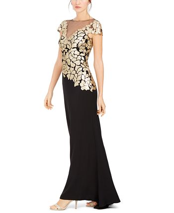 Tadashi shoji macy's sales