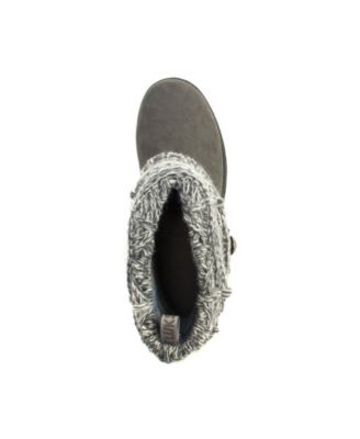 Muk Luks Women's Patti Boots
