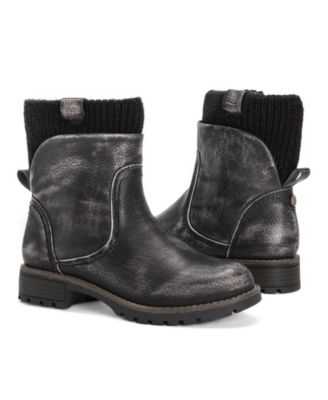 Muk Luks Women's Bobbi Boots