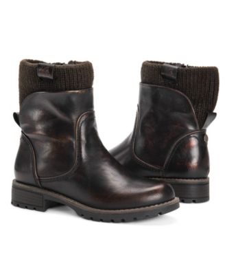 Muk Luks Women's Bobbi Boots