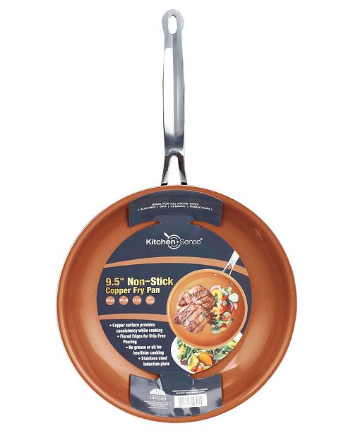 American Dream Home Goods Inc. Kitchen Sense Copper Non ...