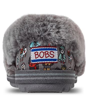 Bobs too 2025 cozy winter wags