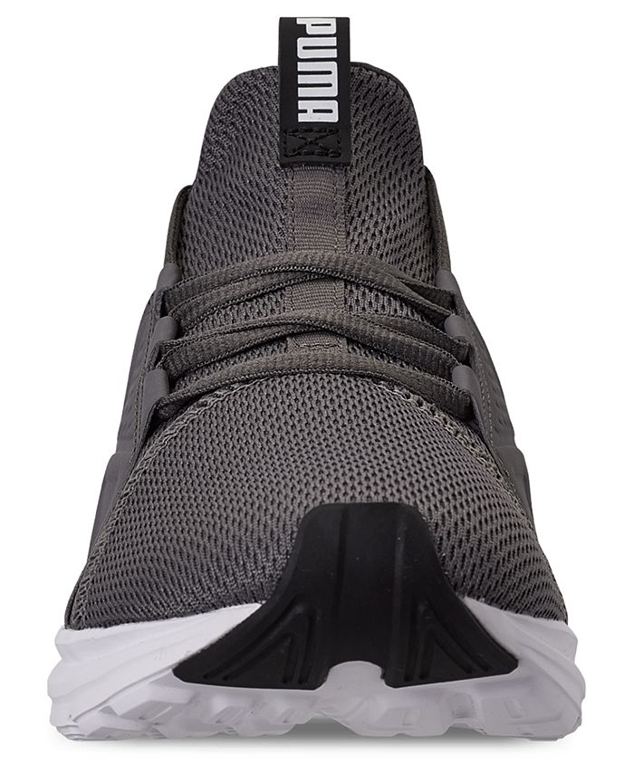 puma enzo mens training shoes