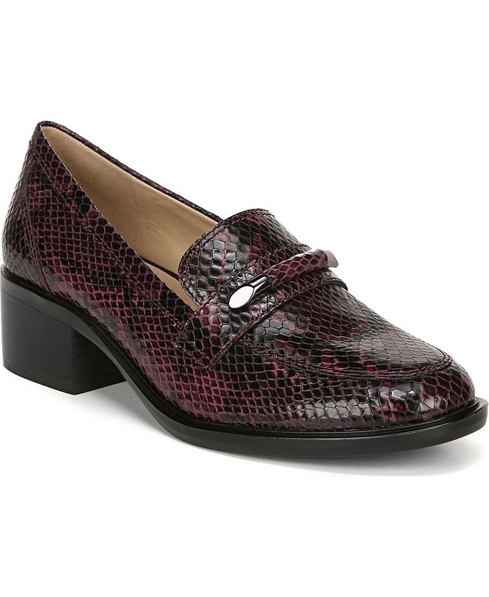 Naturalizer perla loafer sales