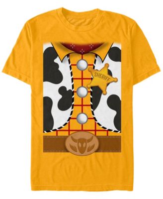 men's toy story shirt