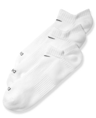 Nike - Socks, 3 Pack Dri Fit No Show Socks