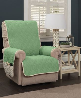 P/Kaufmann Home 5 Star Recliner Protector