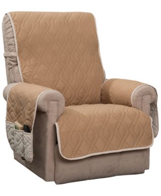 P/Kaufmann Home 5 Star Recliner Protector