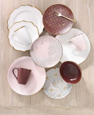 Trianna Dinnerware Collection