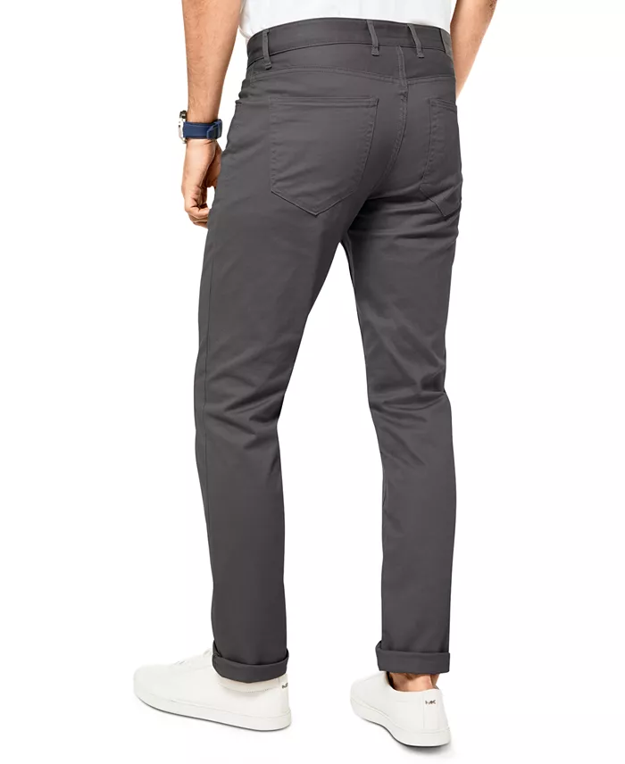 Men's Parker Slim-Fit Pants - thumbnail 9