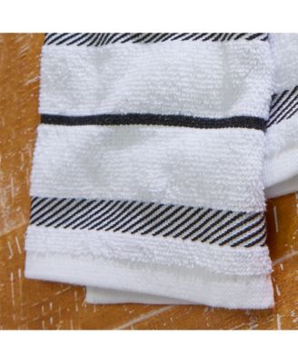 Albany Kitchen Towel Set, Set of 4