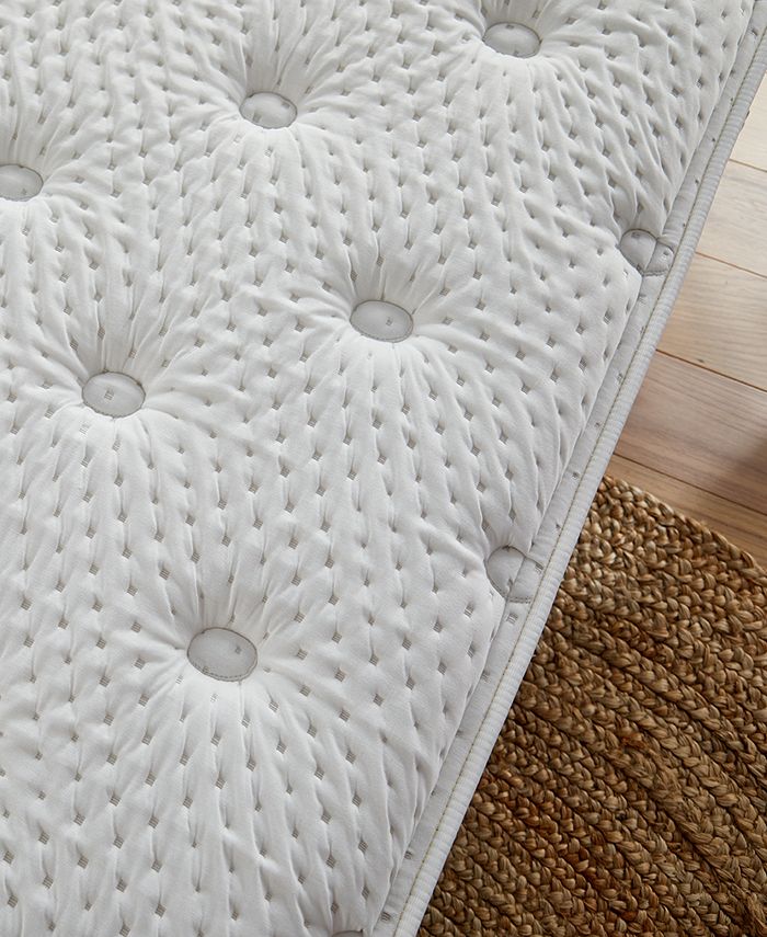 Corsicana American Bedding 12" Hybrid Gel Memory Foam Pillow Top and