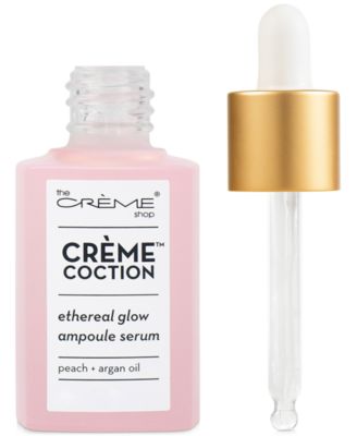 The Crème Shop - Cr&egrave;mecoction Ampoule Serum