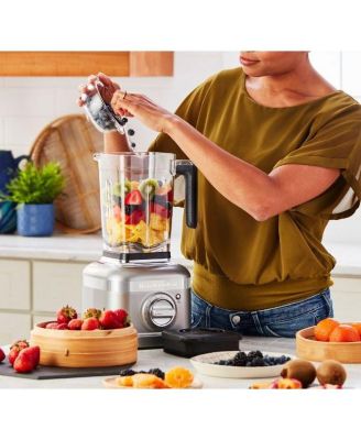 K400 Variable Speed Blender with Tamper KSB4028