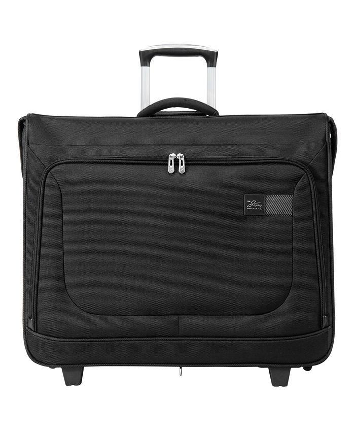 Skyway Sigma 6 2-Wheel Rolling Garment Bag - Macy's