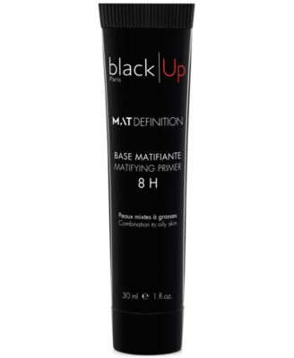 black Up - 8H Matifying Primer