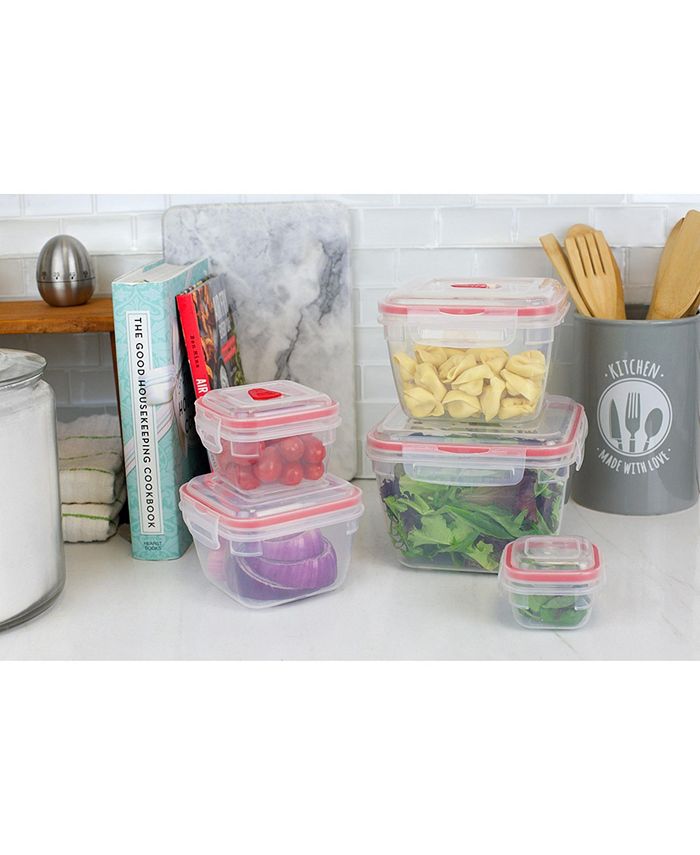 macys food storage containers