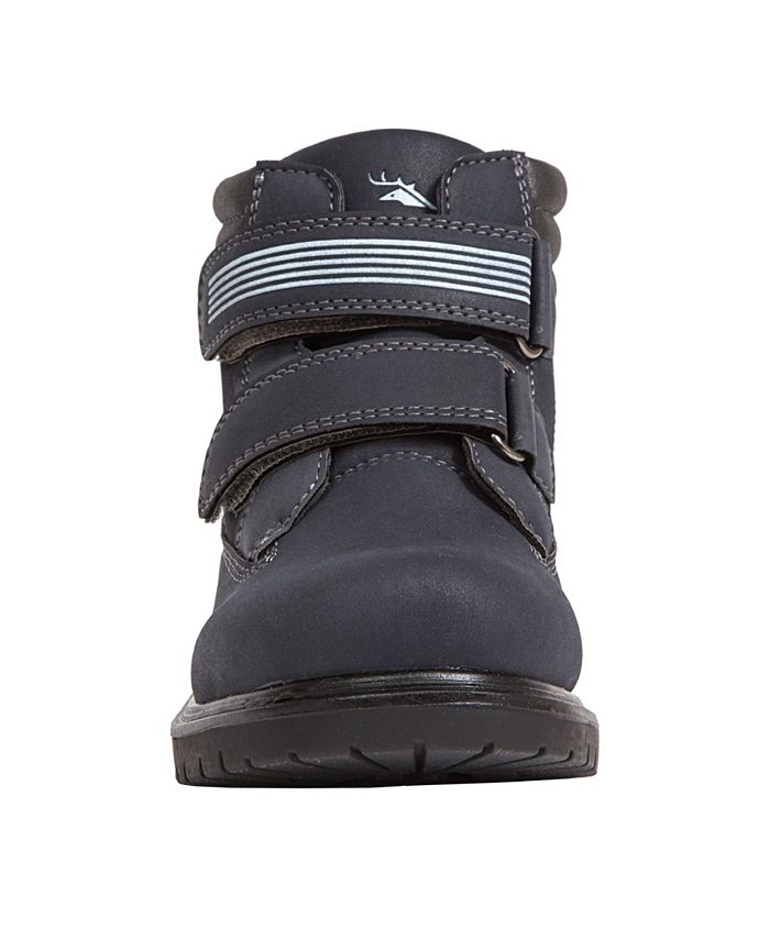 DEER STAGS Little and Big Boys Marker Waterproof Boot Macy's