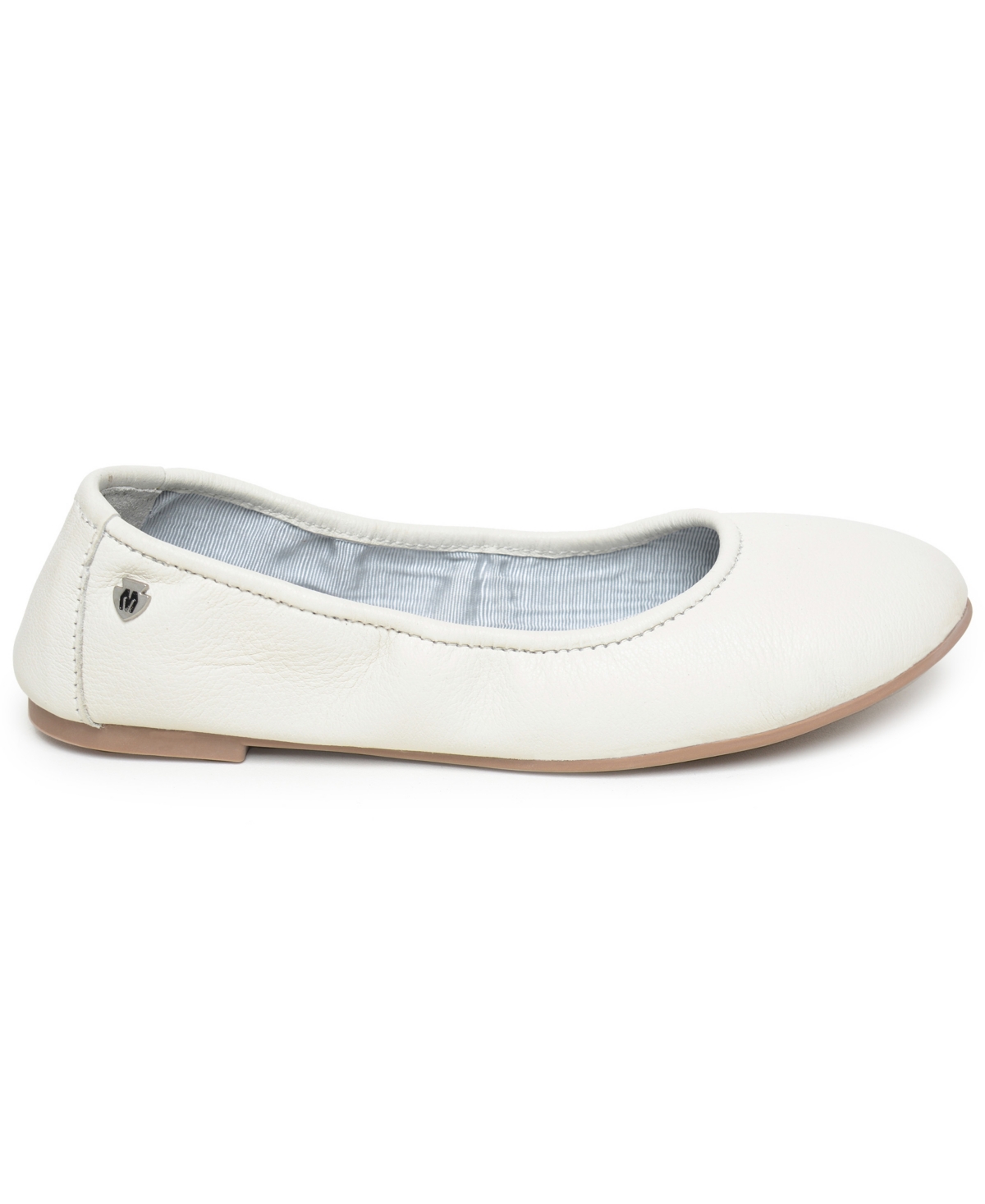 Minnetonka Women's Anna Ballet Flats