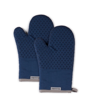 KitchenAid Asteroid Oven Mitts 7