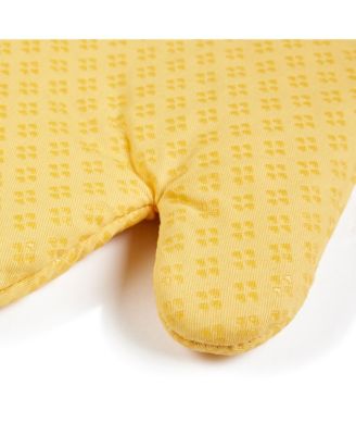 Asteroid Oven Mitts, 7"x 12.5", Set of 2