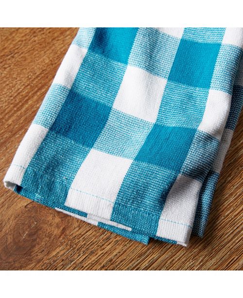 KitchenAid Kitchen Towel Set, Set of 3 & Reviews Home Macy's