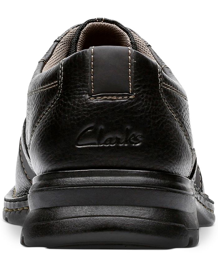 Clarks Men s Espace Casual Oxfords Macy s