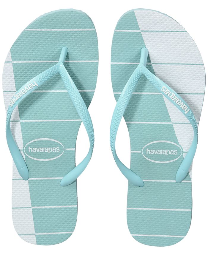Macy's havaianas sales flip flops