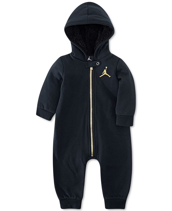 Jordan infant coverall hotsell
