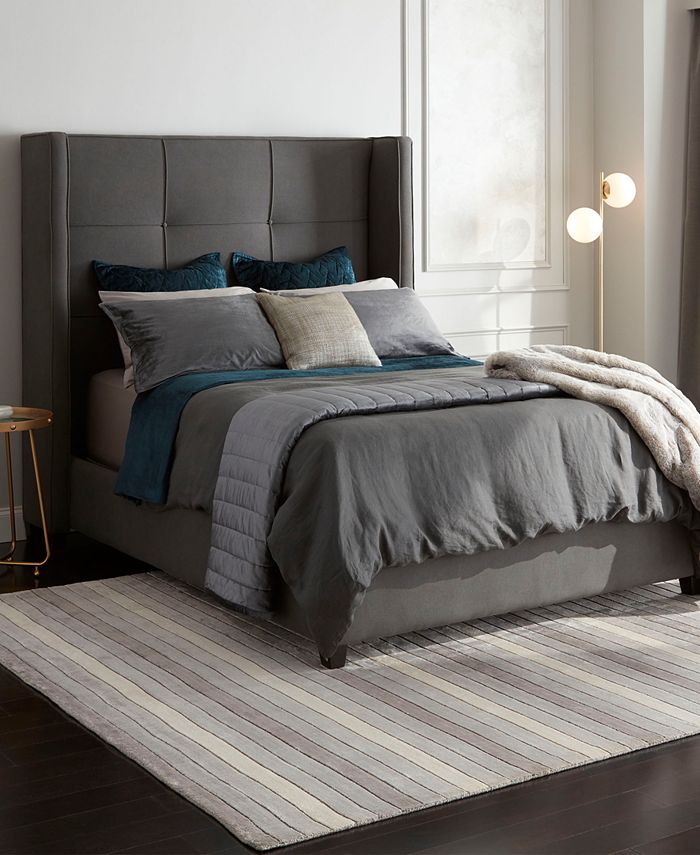 Beautyrest X Class Hybrid 15'' Ultra Plush Mattress California King