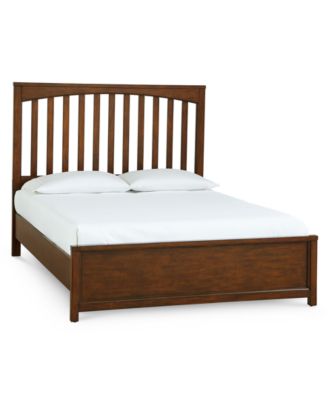 Macy's Ashford King Bed