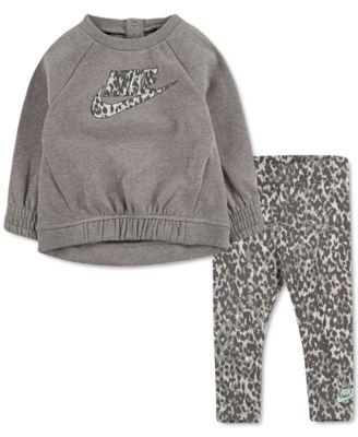 leopard nike outfit