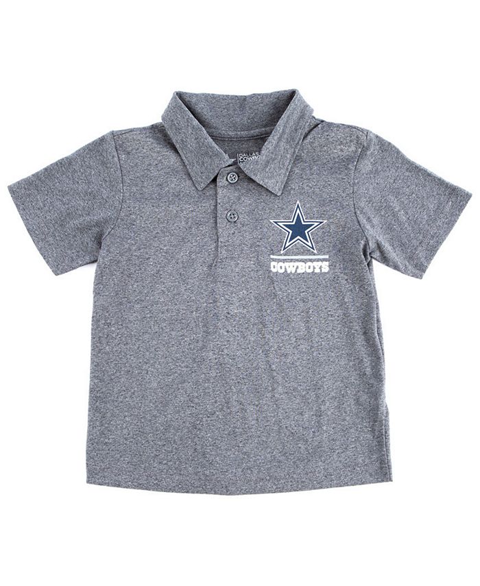 Dallas Cowboys Authentic Apparel Polo Shirt